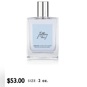 Philosophy falling in love